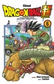 Dragon Ball - Super - T06 - Le rassemblement des super combattants !