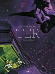 Ter - T03 - L'imposteur