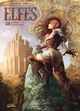 Elfes - T24 - Le bagne de Komoorth