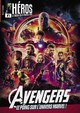 HEROS 1 AVENGERS