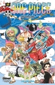 One Piece - T91 - Aventure au pays des samuraïs