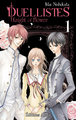 DUELLISTES, KNIGHT FLOWER - DUELLISTES, KNIGHT OF FLOWER - TOME 1 - VOL01