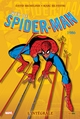 Spider-Man - Web - INT02 - 1986