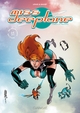 Miss Deeplane - Spécial Anniversaire