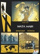 RENDEZ-VOUS AVEC X - MATA HARI