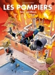 LES POMPIERS - TOME 19 - SEAU PERILLEUX