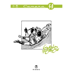 Caméra 34 - T05