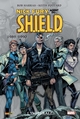 Nick Fury, agent du... S.H.I.E.L.D. - INT05 - 1989-1990