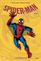 Spider-Man - INT02 - 1964