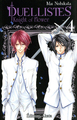 DUELLISTES, KNIGHT FLOWER - DUELLISTES, KNIGHT OF FLOWER - TOME 4 - VOL04