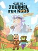 Journal d'un N̶o̶o̶b̶ guerrier - T02