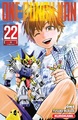 ONE-PUNCH MAN - TOME 22 - VOL22