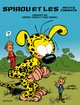 Spirou et Fantasio - Édition commentée - T06 - Spirou et les petits formats
