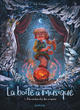 La boite a musique - T03 - A la recherche des origines