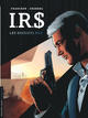 I.R.$ - Les dossiers Max