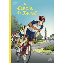 UN ESPOIR EN JAUNE