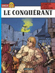 Jhen - T18 - Le conquérant