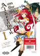 PACK ALDERAMIN - T01 & T02