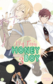 My Fair Honey Boy - T03