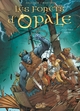 Les Forêts d'Opale - T11 - La fable oubliée