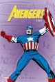 Avengers - INT02 - 1965