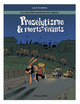 Lapinot - Les nouvelles aventures - T03 - Prosélytisme & morts-vivants