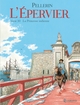 L'Épervier - T10 - La Princesse indienne