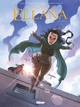 Ellana - T05 - Chutes
