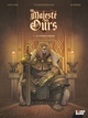 Sa Majesté des ours - T01 - Les Colonnes de Garuda