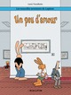 Lapinot - Les nouvelles aventures - T04 - Un peu d'amour