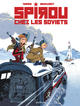 Spirou et Fantasio de... - T17 - Spirou chez les Soviets