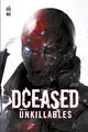 DC - DCeased - Unkillables