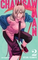 Chainsaw Man - T02