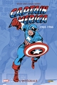 Captain America - INT01 - 1964-1966