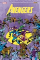 Avengers - INT03 - 1966