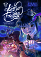 Freaks' Squeele - Kim Traüma - T01 - Silocon Carne
