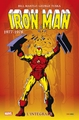 Iron Man - INT11 - 1977-1978