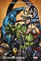 Avengers - New Avengers (2013) - T02 - Un monde parfait