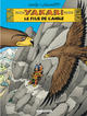 Yakari - T41 - Le fils de l'aigle