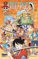 One Piece - T96 - Bouillir tel est le propre du Oden