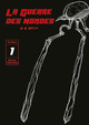 La Guerre des mondes - T01