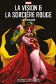 La Vision & la Sorcière Rouge - Le Mariage