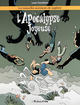 Lapinot - Les nouvelles aventures - T05 - L'apocalypse joyeuse