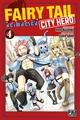 Fairy tail - City hero - T04