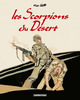 Les scorpions du désert - Intégrale couleurs