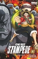 One Piece - Anime Comics - Stampede - T01