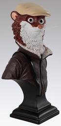 Figurine résine Blacksad - Buste Weekly #2 (Attakus)