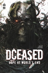 DC - DCeased - Hope At World’s End
