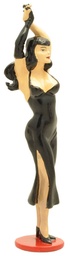 Pin-Up bras levés - Pixi origine