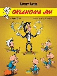 Lucky Luke - S02T37 - Oklahoma jim